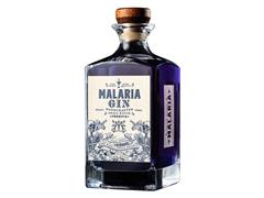 Gin Handcrafted 700ML MALARIA - 0