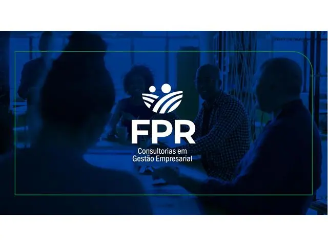 Escola Cultivando Líderes - FPR GESTAO