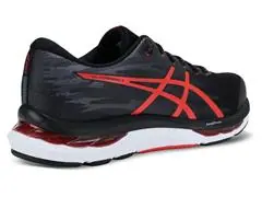 Tênis Asics Gel-Hypersonic 3 Metropolis/Black Masc - 3