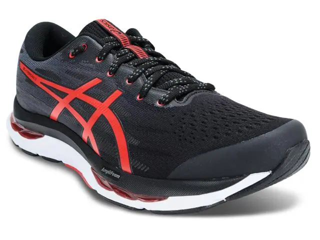 Tênis Asics Gel-Hypersonic 3 Metropolis/Black Masc