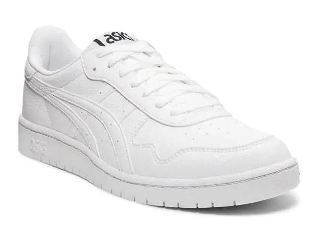 Tênis Asics Japan S White/White Masc