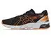 Tênis Asics Gel-Quantum 180 Fly Black/Habanero Masc - 2