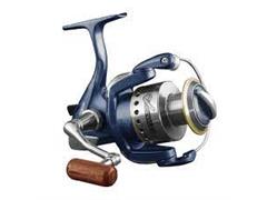 Reel V8 Titan 308 SPINIT - 0