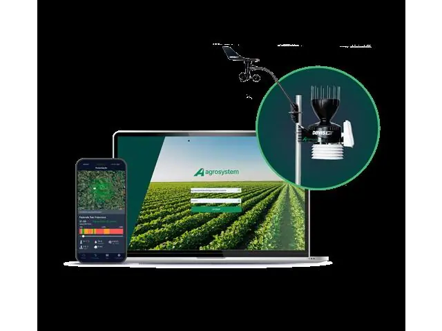 Assinatura Anual AgrosystemCloud Premium