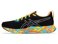 Tênis Asics Versablast 2 SE Black/White Masc - 3