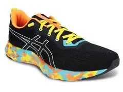 Tênis Asics Versablast 2 SE Black/White Masc