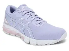 Tênis Asics Gel-Quantum 180 Fly Vapor/Pure Silver Fem - 0