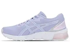 Tênis Asics Gel-Quantum 180 Fly Vapor/Pure Silver Fem - 2