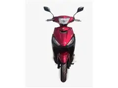 Scooter Bull Motors K-Spirit 49.8CC Vermelha 23/23 - 2