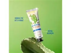 Creme Desodorante de Mãos L'Occitane au Brésil Mandacaru 30ML - 2