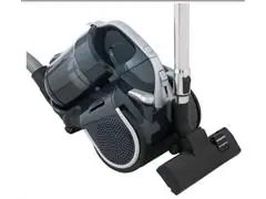 Aspirador de Pó Ciclônico A7 Black&Decker 1400W 220V - 5