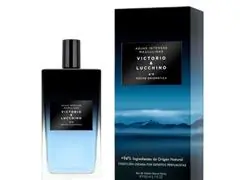 Perfume Victorio & Lucchino Nº9 Noche Enigmática EDT Masculino 150ML - 1