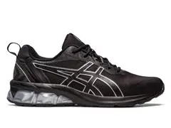 Tênis Asics Gel-Quantum 90 IV Black/Pure Silver Masc