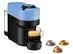 Cafeteira Nespresso Automática Vertuo Pop Azul Pacífico  - 1