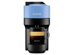 Cafeteira Nespresso Automática Vertuo Pop Azul Pacífico  - 3