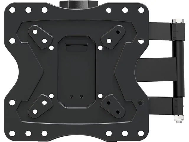 Suporte Articulado de Parede para TVs de até 43'' Carga Máxima de 30KG