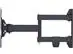 Suporte Articulado de Parede para TVs de até 43'' Carga Máxima de 30KG - 3