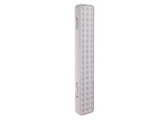 Lámpara Mitzu recargable 60 Leds ultrabrillantes Blanca - 0