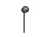 Audífonos Mitzu inalámbricos in-ear sport Bluetooth Negro - 2