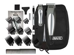 Combo Cortapelo WAHL Deluxe GroomPro