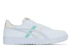 Tênis Asics Japan S White/Lilac Hint Fem