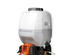 Pulverizador Motorizado Costal Husqvarna 321S25 a Gasolina - 1