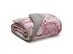 Edredom Juvenil Buettner Malha Basic Pets Pink - 2