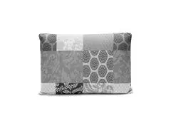 Jogo de Cama Solteiro Buettner Basic Salim Preto - 2