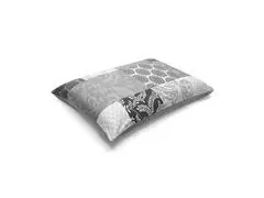 Jogo de Cama Casal Buettner Basic Salim Preto - 3