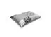 Jogo de Cama Quen Buettner Basic Salim Preto - 1