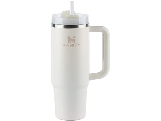 The Quencher H2.O FlowState™ Tumbler Lid | 20 OZ to 30 OZ | Stanley – Stanley 1913