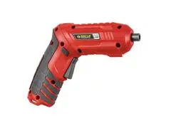 Parafusadeira à Bateria Schulz 3,6V Bivolt com 15 Bits