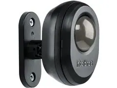 Interruptor Intelbras Sensor de Presença para Iluminação Espi 360 A Pt - 2