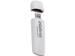 Adaptador Usb Intelbras Action A1200 Wireless Dual Band - 1