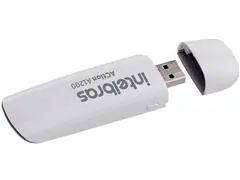 Adaptador Usb Intelbras Action A1200 Wireless Dual Band - 3