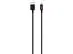 Cabo Usb-c Intelbras 1,2m PVC Euac 12PP Preto - 2