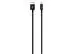 Cabo Usb-c Intelbras 1,5m Nylon Euac 15NP Preto - 2