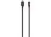 Cabo Usb-c Lightning Intelbras 1,5m Nylon Preto Eucl 15NP - 2