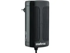 Fonte Nobreak Intelbras 12V 1a com Bateria Efb 1201 - 3