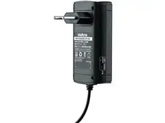 Fonte Nobreak Intelbras 12V 1a com Bateria Efb 1201 - 5