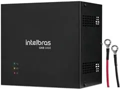 Nobreak para Portão Intelbras GNB 1000va 220V - 0