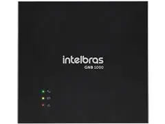 Nobreak para Portão Intelbras GNB 1000va 220V - 3