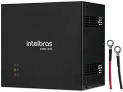 Nobreak para Portão Intelbras GNB 1500VA 220V