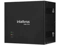 Nobreak para Portão Intelbras GNB 1500VA 220V - 2