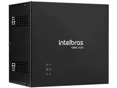 Nobreak para Portão Intelbras GNB 1500VA 220V - 3