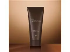 Creme de Barbear Natura Essencial Masculino 75G - 1