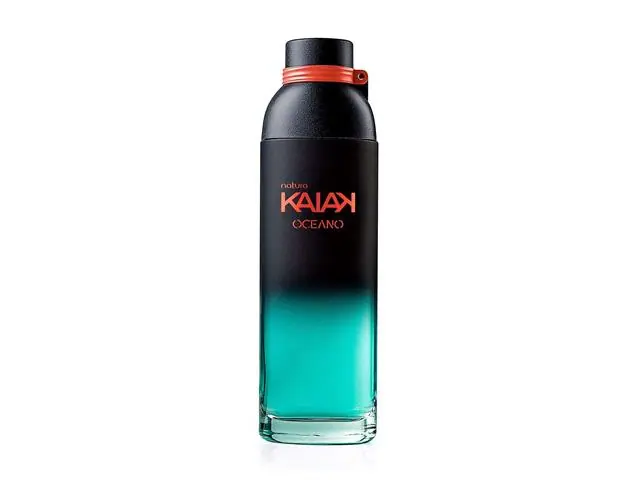 Desodorante Colônia Natura Kaiak Oceano Feminino 100ML