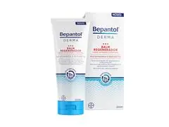 Creme Corporal Bepantol Derma Balm Regenerador 200ML - 1