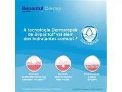 Hidratante Bepantol Derma Multirrestaurador 40G - 5