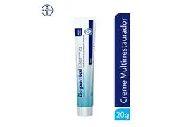 Creme Hidratante Multirrestaurador Bepantol Derma 20G